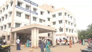 மனைவியை சிலிண்டரால் அடித்து கொடூரமாக கொலை செய்த கணவன்.. திருச்சியில் பயங்கரம் 
