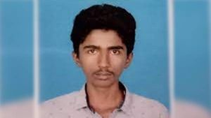   'ஜெயிச்சுட்டோம் மாறா'..  ஐஐடியில் சேரும் கூலித்தொழிலாளி மகன்! ஜெயிக்க காரணமான அந்த 2 விஷயங்கள் 