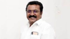 கடலூர் முந்திரி ஆலை தொழிலாளி கொலை வழக்கு.. திமுக எம்பி ரமேஷுக்கு அக். 27ஆம் வரை நீதிமன்ற காவல் 