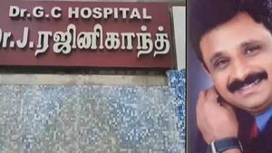 கொரோனா சிகிச்சை பெயரில் பலரை கொன்றவரா? போக்சோவில் சிக்கிய கரூர் ரஜினிகாந்த் மீது பகீர் புகார்கள் 