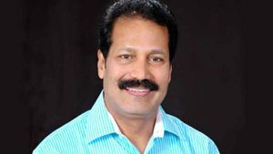 'இந்துக்கள் சாதி கடந்து ஒன்றிணையணும்.. இல்லையெனில் ஆபத்து'.. பகீர் கிளப்பும்  கிருஷ்ணசாமி