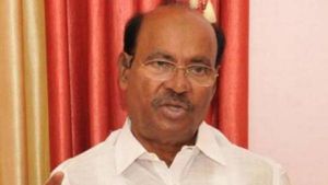 பேரிடரில் கன்னியாகுமரி : நிவாரணம், சீரமைப்பு பணிகளை விரைவுபடுத்த டாக்டர் ராமதாஸ் வலியுறுத்தல் 