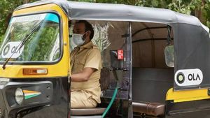 சவாரி புக் செய்த பயணியிடம் ஆபாச பேச்சு.. அடாவடி ஓலா ஆட்டோ டிரைவர் மீது போலீசில் புகார்! 