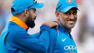  மனசை உறுத்தும் 5 கேள்விகள்.. பதில் சொல்வாரா விராட் கோலி? இந்திய அணி தோல்விகளுக்கு இதுதானே காரணம்! 