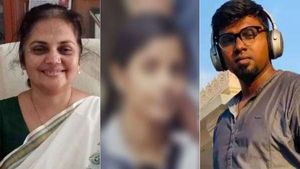 அவங்க 2 பேரும் எங்கே? யார்? கோவை மாணவி வழக்கில் போலீஸ் வைக்கும் குறி.. சிக்கிய முக்கிய ஆவணம்?! 
