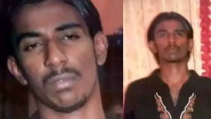 சிங்கப்பூரில்  இந்திய வம்சாவளி இளைஞருக்கு உயிர் கொடுத்த கொரோனா.. இன்று தூக்கிலிடுவது நிறுத்தம் 