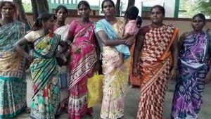 அப்படியே ஜெய்பீம் கொடூரம்- கர்ப்பிணி பெண்ணுக்கு உதை- போலீசார் இழுத்து சென்ற 5 குறவர்கள் எங்கே? 
