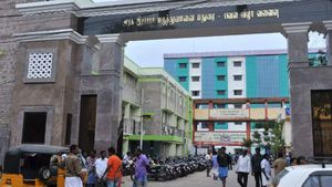 காப்பர் டி: அரசு மருத்துவமனையில் அனுமதியின்றி கருத்தடை சாதனம்.. மதுரையில் பெண் பகீர் புகார்! 