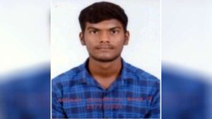 நீட் தேர்வில் குறைந்த மதிப்பெண்.. விஷம் குடித்த சேலம் மாணவர் சிகிச்சை பலனின்றி பலி