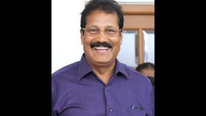 ஸ்மார்ட் சிட்டி:  புதிய தமிழகம் கிருஷ்ணசாமி வைத்த 2 முக்கிய கோரிக்கைகள்
