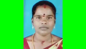 ஞாபகம் இருக்கா.. 15 வயது சிறுவனுடன் ஓட்டம் பிடித்த 35 வயது பெண்.. அவர் இப்போ ஜெயிலில்.. அதிரடி கைது 