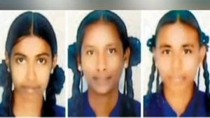 சூப்பர் சம்பவம்.. வால்பாறை அரசு மகளிர் மேல்நிலைப்பள்ளி மாணவிகள்.. இந்தாண்டு நீட் தேர்வில் வெற்றி