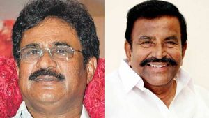 அரை ஏக்கர் நிலத்துக்கு எம்புட்டு சண்டை; திருச்சி அரசியல்வாதிகளால் ராணுவத்துக்கு வந்த சோதனை! 