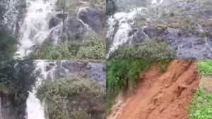 மிக கன மழை, மண் சரிவுக்கு வாய்ப்பு.. மீட்பு பணிக்கு 3025 பேர் குவிப்பு.. உஷார் நிலையில் நீலகிரி 