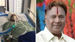 கொரோனா பாதிப்பு.. பிரபல நடன இயக்குநர் சிவசங்கர் காலமானார் 