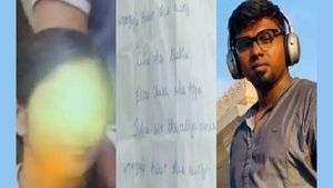  பாலியல் தொல்லையால் கோவையில் +2 மாணவி தற்கொலை.. முதன்மைக் கல்வி அலுவலருக்குப் பறந்த முக்கிய உத்தரவு