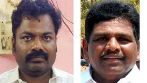 வம்பை விலைக்கு வாங்கும் அனுதாபிகள்; அமைச்சர் அனிதாவை சுற்றும் சர்ச்சைகள்; இமேஜ் டேமேஜ்! 