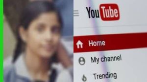 48 யூடியூப் சேனல்கள் மீது போக்சோ சட்டம்- கோவையில் தற்கொலை செய்த மாணவி விவரங்களை வெளியிட்டதாக வழக்கு!
