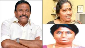 KN நேரு சாய்ஸ் எடுபடுமா..? யார் அந்த 5 பெண்கள்.. மேயர் பதவிக்கு முட்டி மோதும் முக்கிய தலைகள் 