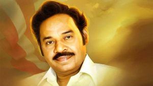 இது எனக்கு தேவையில்லாத வேலை; ரொம்ப ஃபீல் பண்றேன்; புலம்பும் பாரிவேந்தர்! 