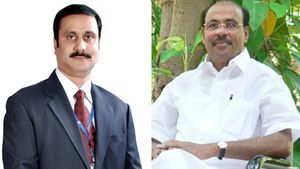  கோட்டையில் பாமக கொடி பறக்கும்.. நீங்கள் ஆண்ட பரம்பரை.. அன்புமணிதான் இனி எல்லாம்.. ராமதாஸ் அட்வைஸ்