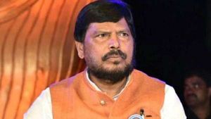  'சூர்யாவின் ஜெய் பீம் படத்தை.. நாங்கள் முழுமையாக ஆதரிக்கிறோம்..' மத்திய அமைச்சர் பரபர பேச்சு