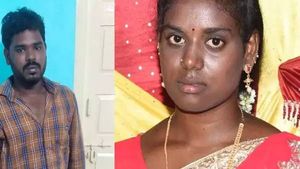 வெறும் 24 வயசுதான்.. எந்நேரமும் அபிதாவை டார்ச்சர் செய்த குடும்பம்.. கடைசியில் நடந்த ஷாக்..!