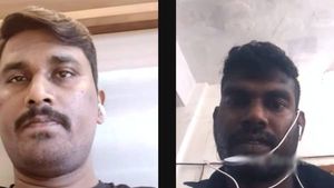 தமிழகத்தில் கொடூரம்.. இளைஞரை நிர்வாணப்படுத்தி சரமாரி தாக்குதல்.. 15 பேர் கொண்ட கும்பல் வெறிச்செயல்! 