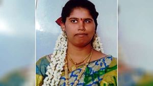 தீபாவளி கொண்டாட ஆசை ஆசையாய் தாய் வீட்டுக்கு வந்த கர்ப்பிணி.. வெள்ளத்தில் மூழ்கி சடலமாக மீட்பு 