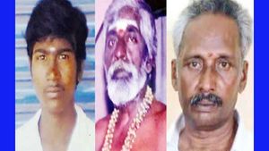 ட்விஸ்ட்.. பாழடைந்த பங்களாவில் நுழைந்த 3 பேர்.. அடுத்தடுத்து பயங்கரம்.. வழக்கில் திடீர் திருப்பம்