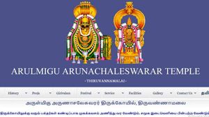  கார்த்திகை தீபத்திருவிழா... அண்ணாமலையாருக்கு அரோகரா முழக்கத்துடன் கொடியேற்றம் - 19ல் மகாதீபம் 