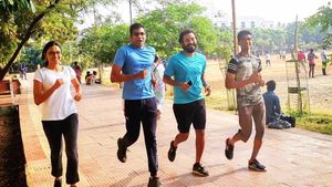  உலக நீரிழிவு தினம் - டைப் 1 நீரிழிவு நோயினால் பாதிக்கப்பட்டவர்களும் சாதிக்கலாம் 