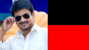 இந்தா ஆரம்பிச்சிட்டாங்கல்ல.. 