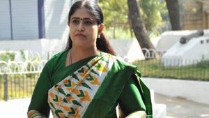  மோசமான வெள்ள பாதிப்பு.. தொகுதி பக்கம் எட்டிப்பார்க்காத எம்எல்ஏ விஜயதாரணி.. கொந்தளிக்கும் பொதுமக்கள்