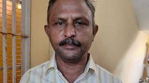 மர்டர் டூ மிலிட்டரி.. 25 வருடங்களுக்கு பிறகு சேலத்தில் கொலையாளி சிக்கியது எப்படி? ஷாக் தகவல்