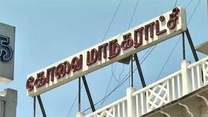 கோவையில் வீட்டிலேயே பிரசவம்.. உயிரிழந்த குழந்தை.. தாய் மீது வழக்குப்பதிவு