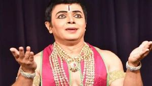 ஜாகிர் உசேனை நாங்கள் தடுக்கவில்லை... ரங்கராஜன் நரசிம்மன்தான் காரணம் - கோவில் தரப்பு விளக்கம் 