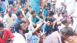 முதுகுளத்தூர் மணிகண்டன் மரணம்: மறு பிரேத பரிசோதனை செய்ய உயர் நீதிமன்ற கிளை உத்தரவு 