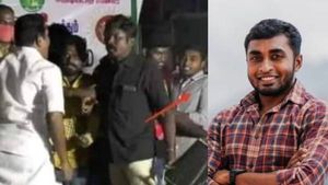 தாத்தா வயசு அவருக்கு.. திமுக நிர்வாகியை திருப்பி தாக்காதது ஏன்? நாதக ஹிம்லர் பரபர விளக்கம் 