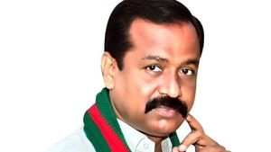 பாச்சலூர் பள்ளி மாணவி படுகொலை- சிபிஐ விசாரிக்க கொங்கு மக்கள் முன்னணி வலியுறுத்தல் 