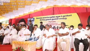 திமுக இளைஞரணி Vs மகளிரணி! புதிய உறுப்பினர் சேர்ப்பில் ஏற்பட்ட முரண்பாடு! பின்னணி என்ன?
