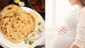 விருதுநகரில் பரோட்டா சாப்பிட்ட கர்ப்பிணி உயிரிழப்பு?.. இரு சிசுக்களும் இறந்த சோகம்
