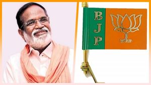 பாஜகவின் மிகப்பெரிய பிளஸ் என்ன தெரியுமா?.. இசையமைப்பாளர் கங்கை அமரன் சொல்வதை பாருங்க! 
