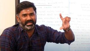 ஹெலிகாப்டர் விபத்து: யூடியூபர் மாரிதாஸ் மீதான வழக்கு ரத்து.. சென்னை உயர்நீதிமன்ற மதுரைக் கிளை 