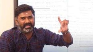  யூடியூபர் மாரிதாஸ் மீதான 2ஆவது வழக்கும் ரத்து.. உயர் நீதிமன்ற மதுரைக் கிளை உத்தரவு