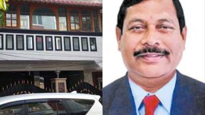 பெட்ரூமில் வேட்டியில் தூக்கிட்ட மாஜி தலைவர் வெங்கடாசலம்.. இதுதான் காரணமா.. என்ன நடந்தது.. பரபர தகவல்