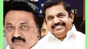 கேட்டீங்களா.. அப்படியே பாஜக பிளான்தான்.. 