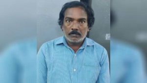 14 வயது பள்ளி மாணவி.. 7 மாதம் கர்ப்பம்.. ஏமாற்றியே சிதைத்த காமக்கொடூர காவலாளி.. தட்டி தூக்கிய போலீஸ்