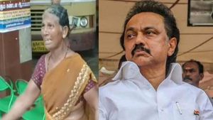 அதிர்ச்சியடைய வைத்து விட்டது.. கன்னியாகுமரி பஸ் நடத்துநர் அடாவடிக்கு முதல்வர் ஸ்டாலின் கண்டனம்