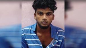 கேரளாவில் கடத்தல்.. குமரியில் பதுங்கல்..! இளைஞர் சிக்கிய பரபர பிண்ணனி...! 